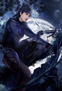 保險皇后雅君