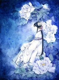死生桃花劫動天下(女尊)