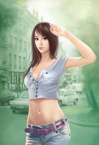神鵰遊俠(第二部)全本