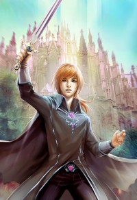 小三獵手(GL)