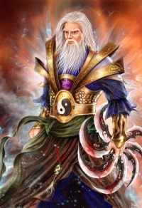 欽天風水師