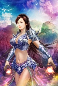 逍遙天地遊(1-12卷全本)(父子)