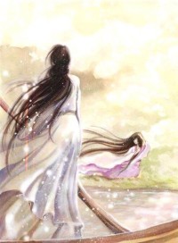 周姑娘的古代日子